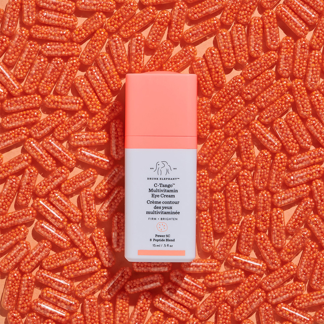 C-TANGO™ MULTIVITAMIN EYE CREAM (CREMA DE OJOS)